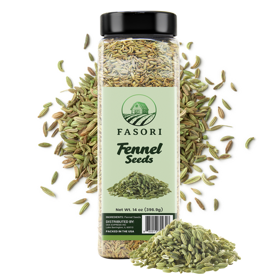 Fennel Seed