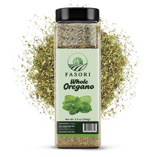 Oregano