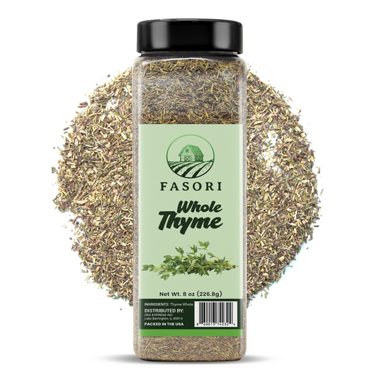 Thyme
