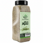 Fasori Thyme Leaves 8 oz (227 g) – Premium Dried Whole Thyme Herb, Aromatic Mediterranean Spice for Cooking, Roasts, Chicken & Vegetables