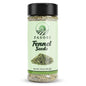 Fasori Fennel Seeds Whole 3.5 oz (99 g) Premium Dried Fennel for Cooking, Tea, Digestion, Indian Spices, Mediterranean Recipes, Seasoning, Vegan.